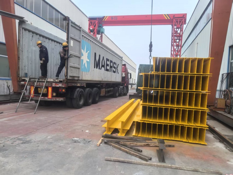 Prečo by ste si mali vybrať oceľovú platformu pre vaše priemyselné potreby?