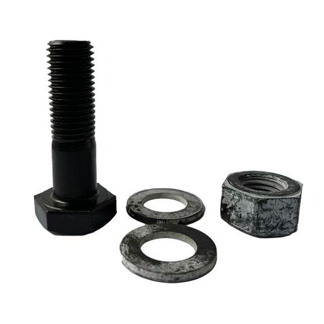 Čo robí vysokopevnostné skrutky pre oceľové konštrukcie nevyhnutné pre moderné stavebníctvo