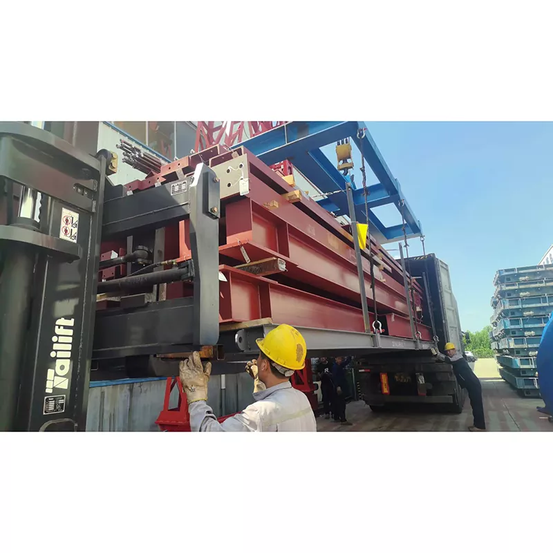 Prečo sú budovy s ekologickými oceľovými konštrukciami budúcnosťou udržateľnej výstavby